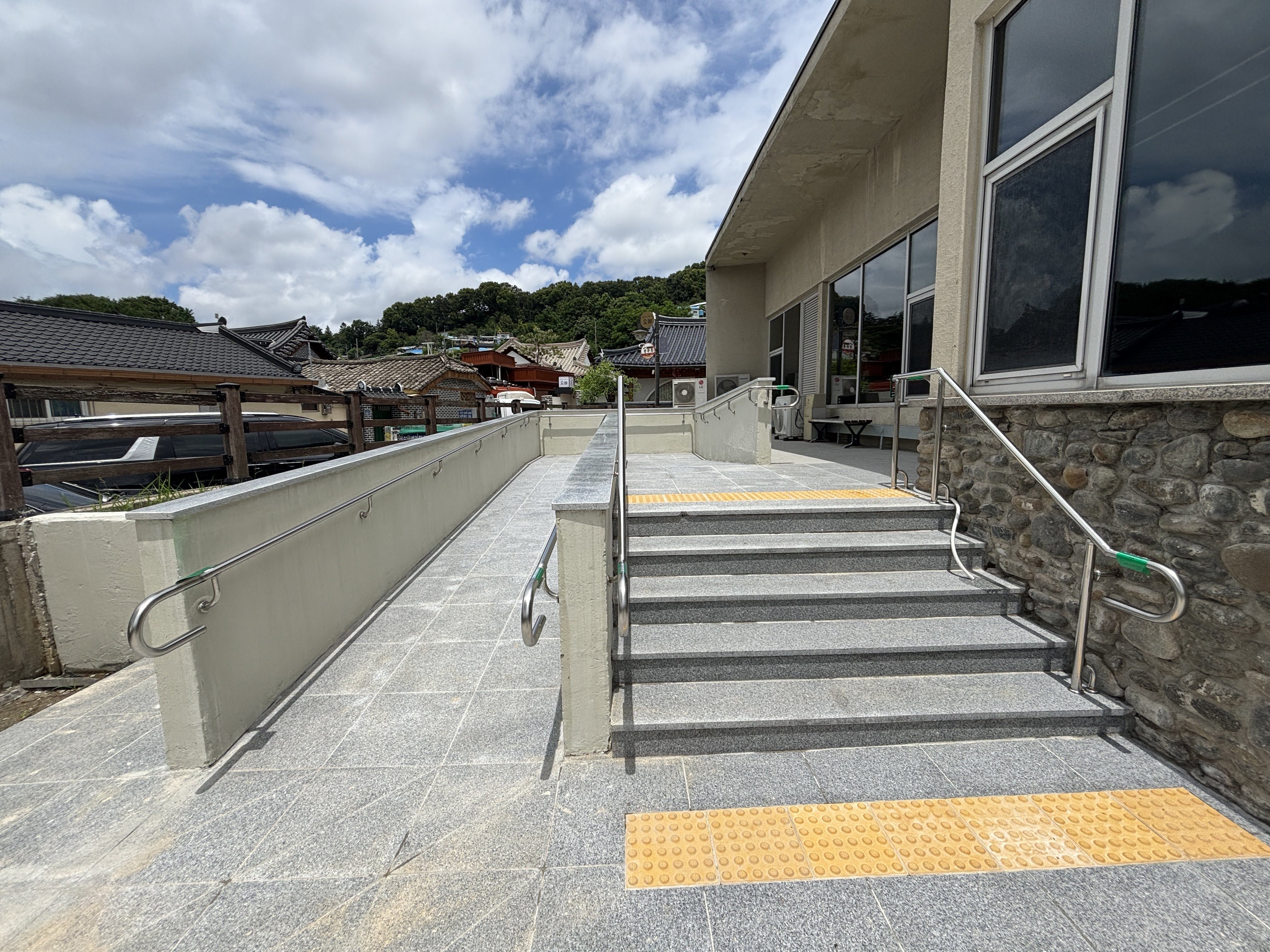 무장애 보행로2