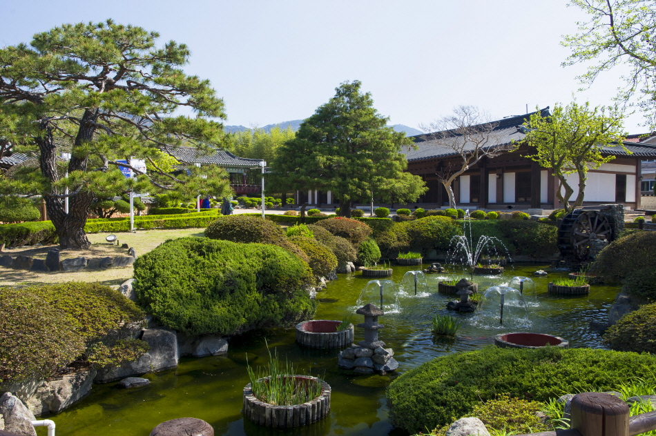 창원의집(역사민속관)