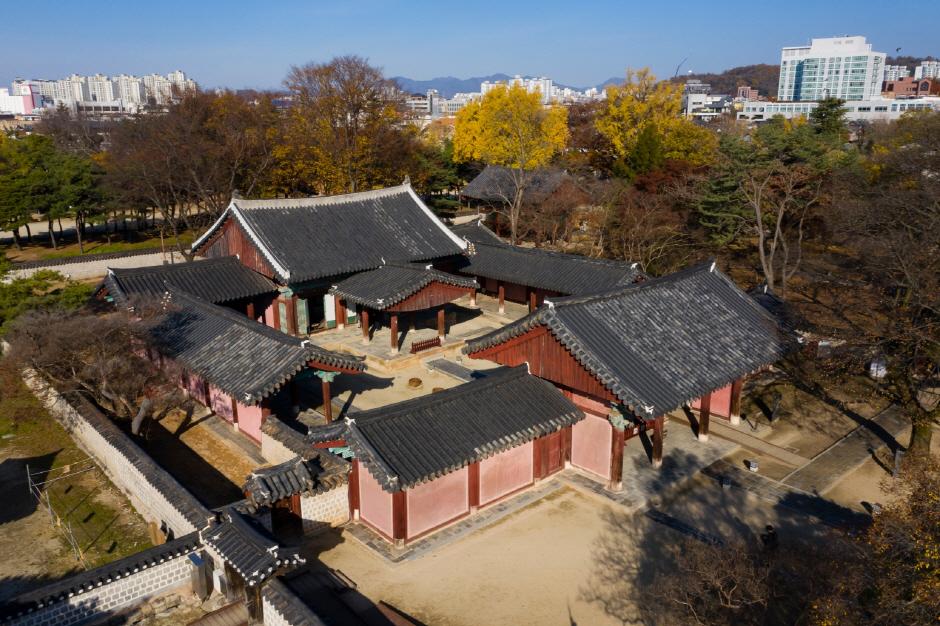 전주 경기전 대표사진1