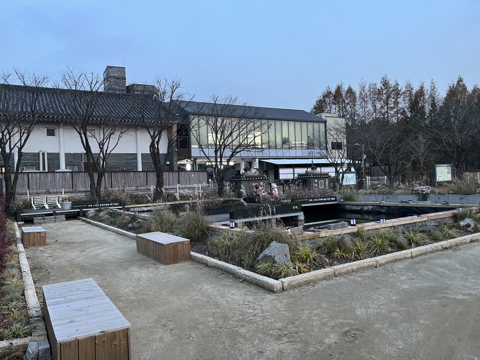 양평 세미원 대표사진2
