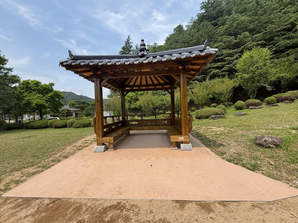 휴게시설