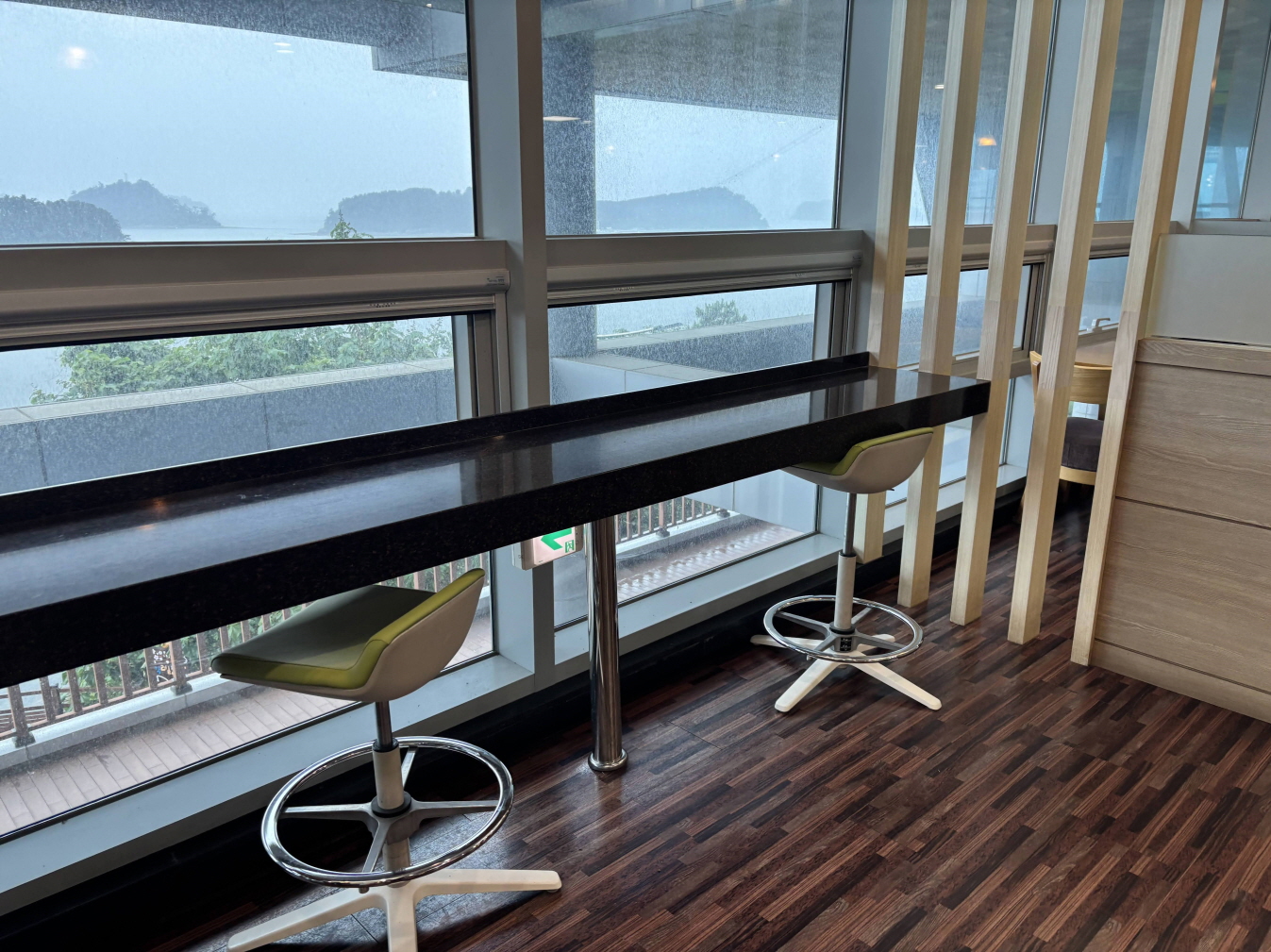 일반 및 장애인 등 이용가능 화장실