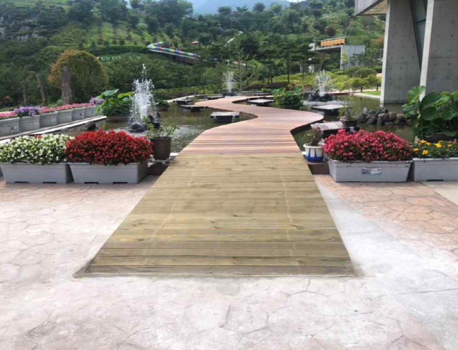 보행로1
