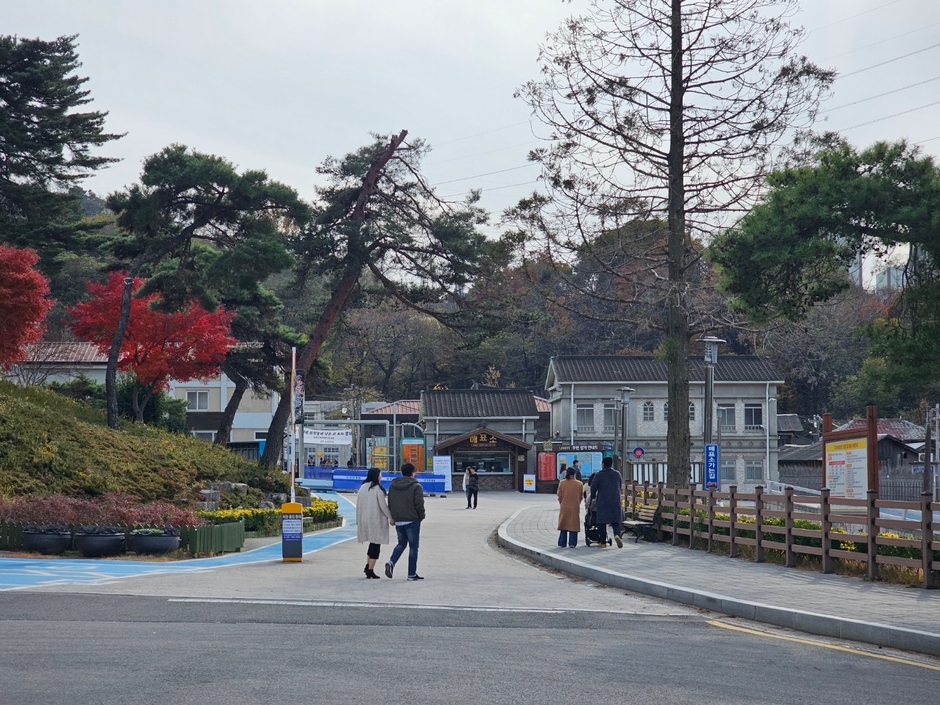 순천 드라마촬영장 대표 이미지3