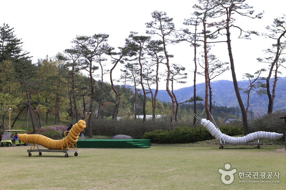 함평자연생태공원 대표이미지1