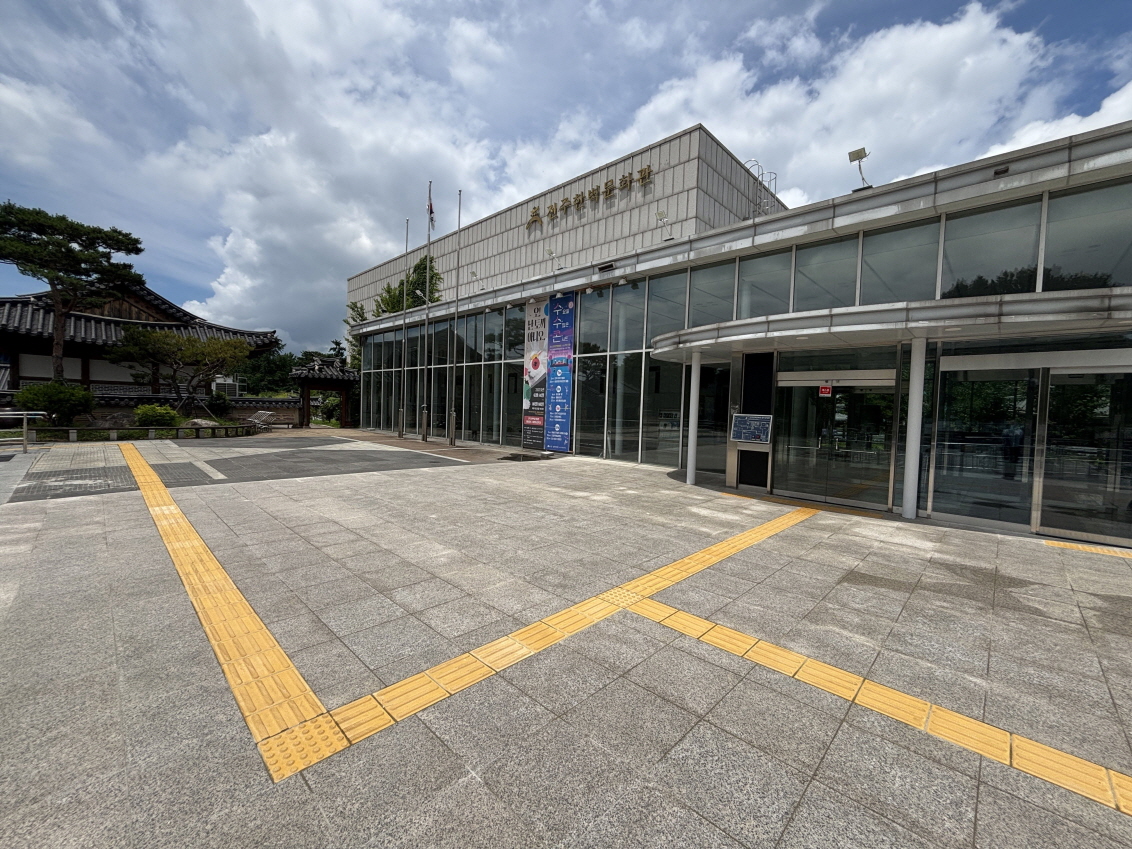 무장애 보행로1