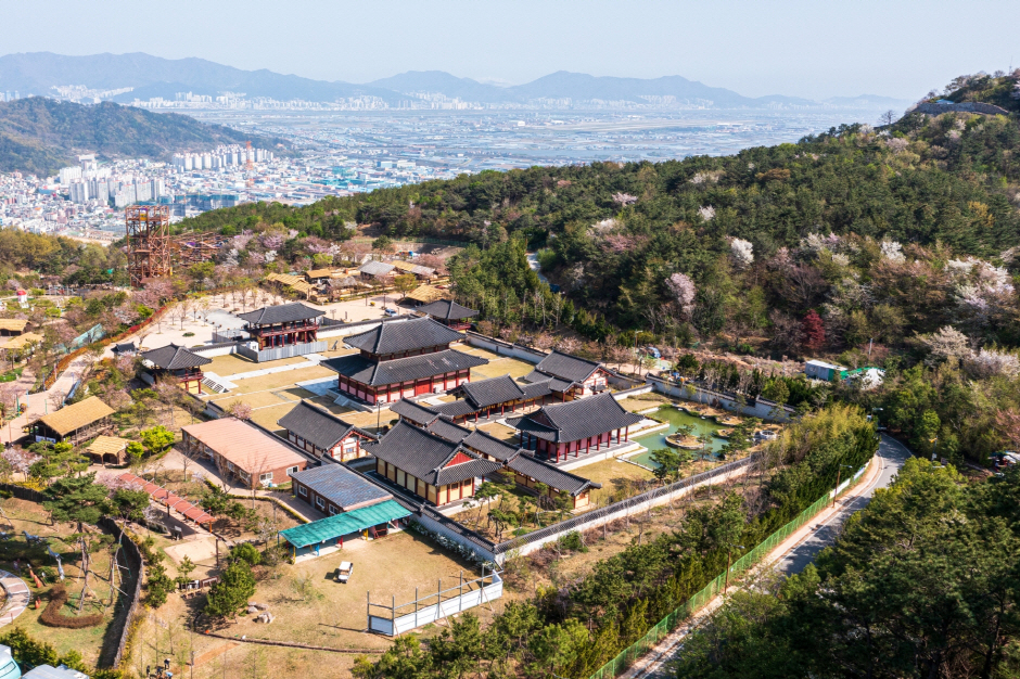 行程實景