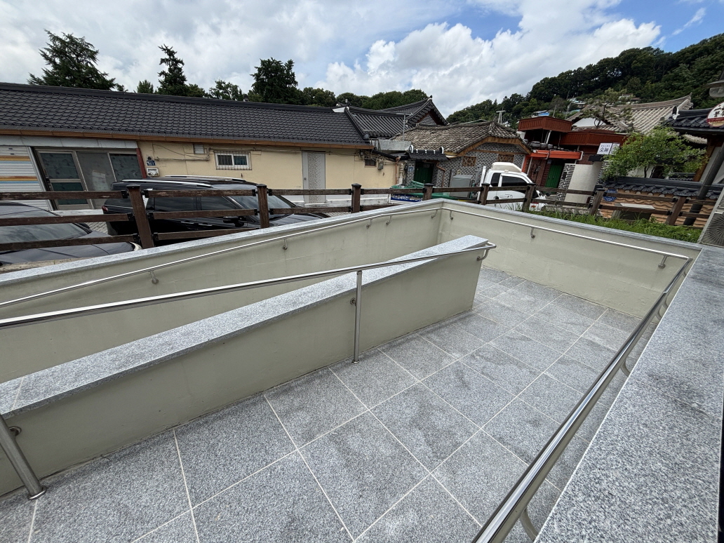 무장애 보행로3