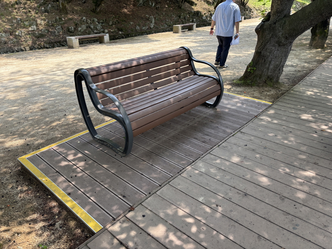 휴게시설