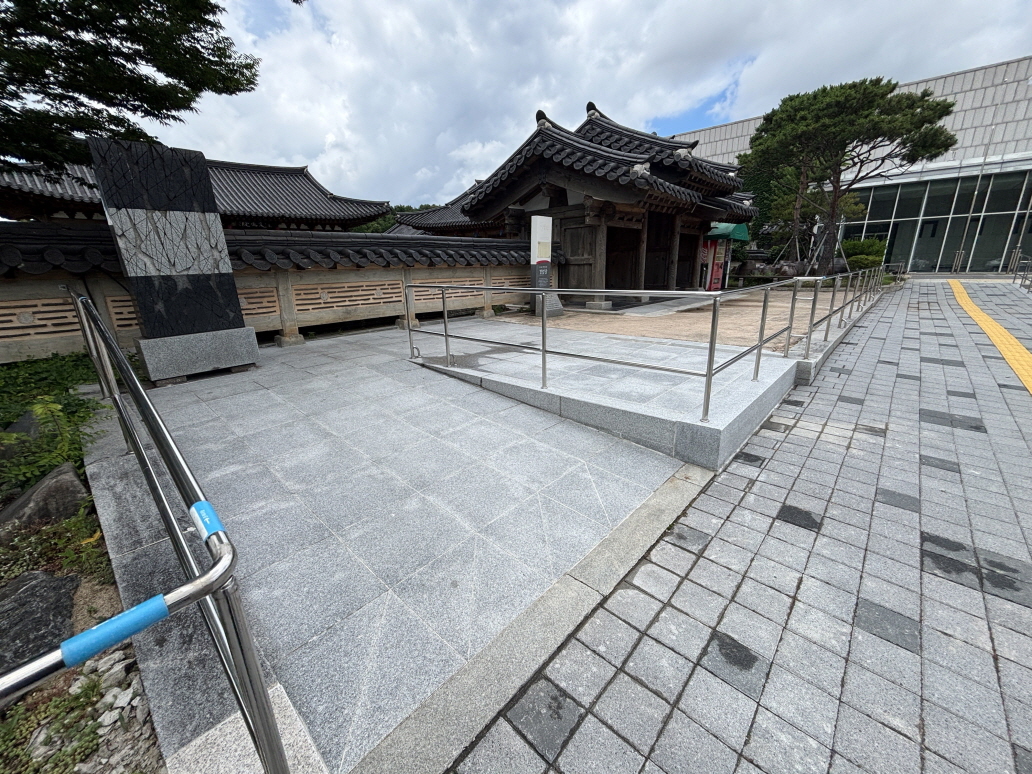 무장애 보행로4