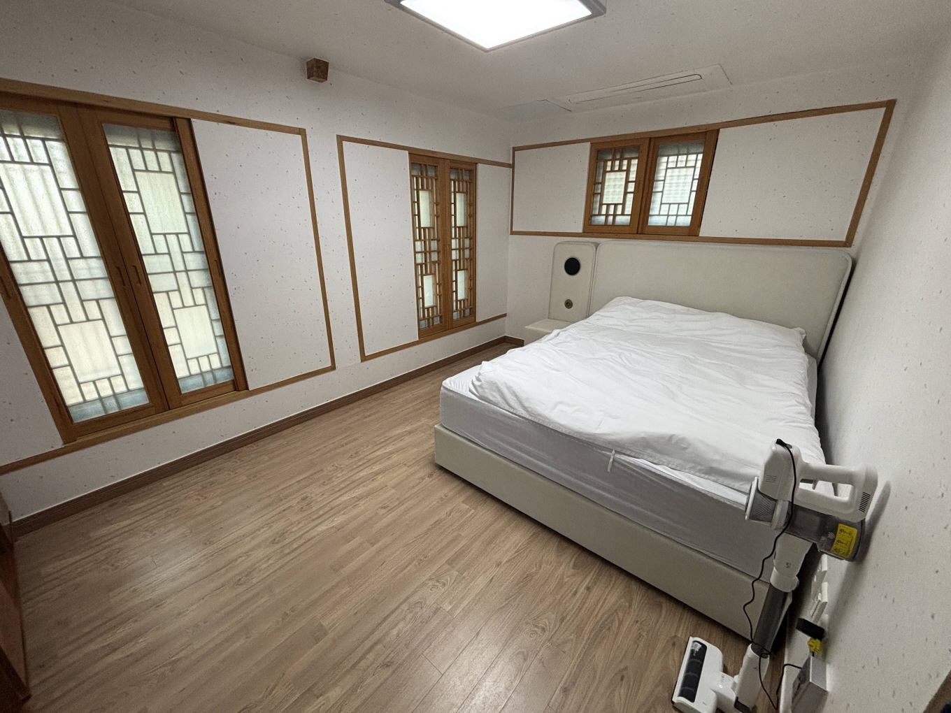 장애인 겸용 객실