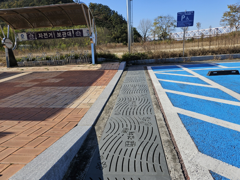 장애인 주차장2