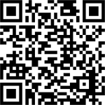 진해해양공원 오디QR코드