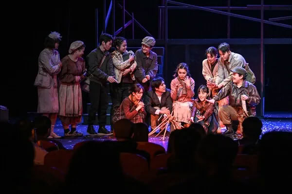 무장애 카라반 / 캠핑사이트