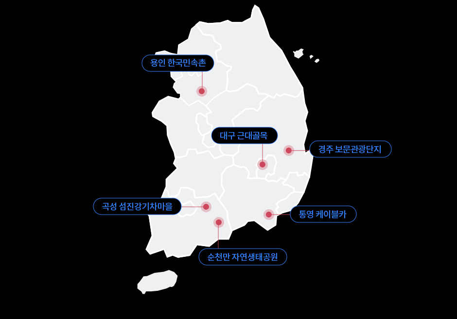 2015년(6개소)